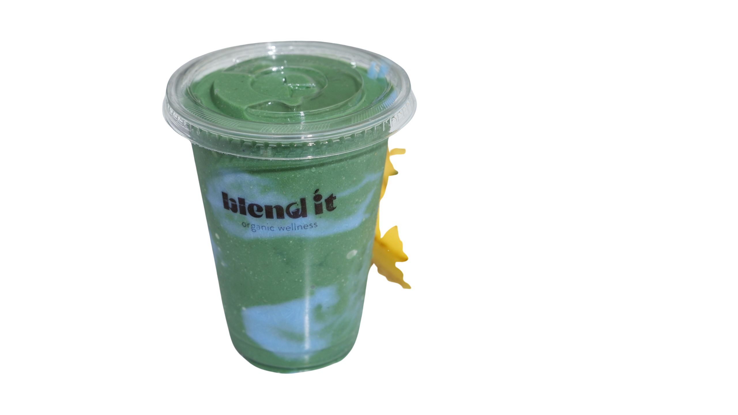 Amphitrite Performance Blend