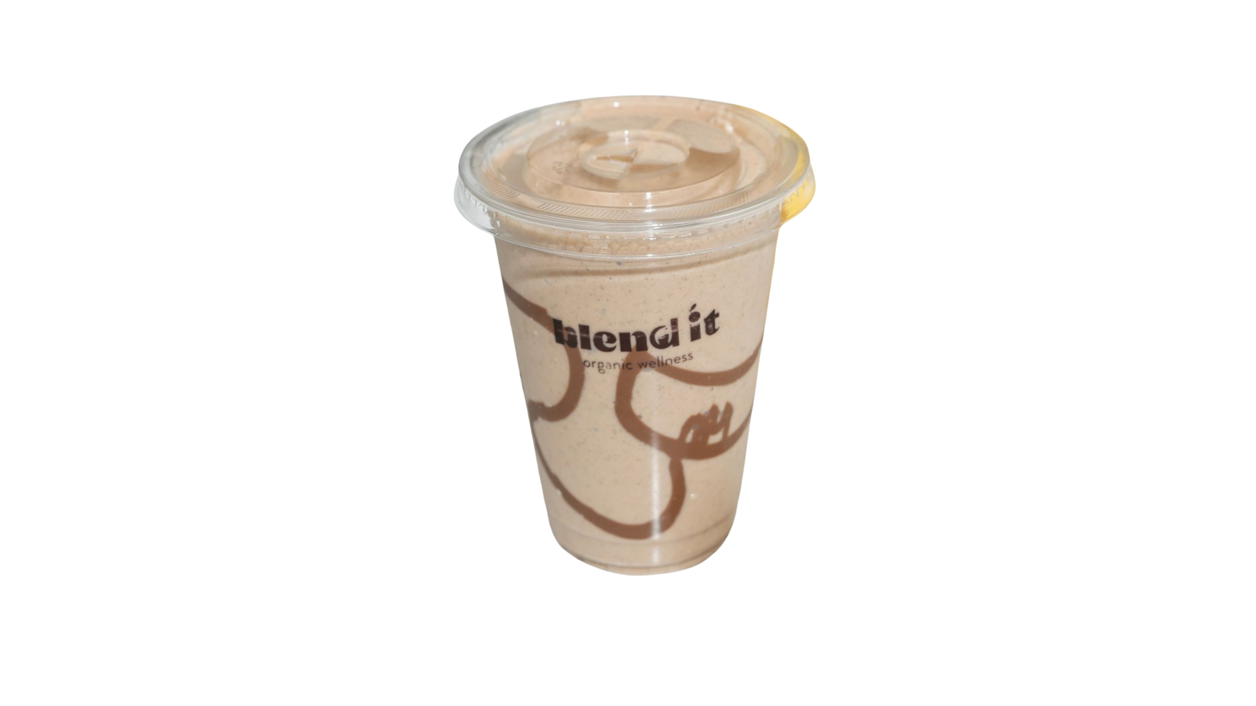 Leah's Rhythm Performance Blend