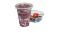 Berry, Very Classic Blend