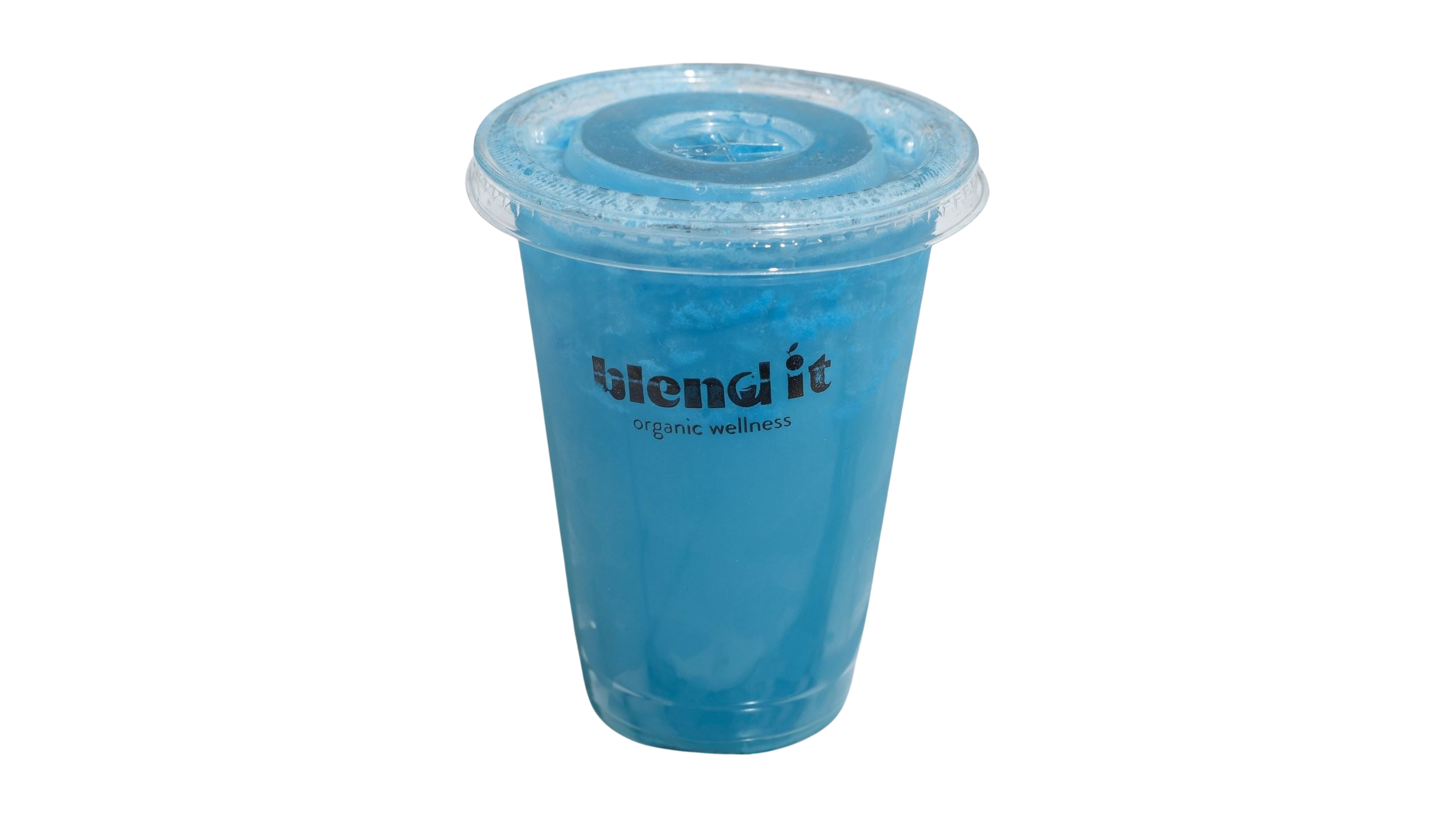 Blue Magic Lemonade