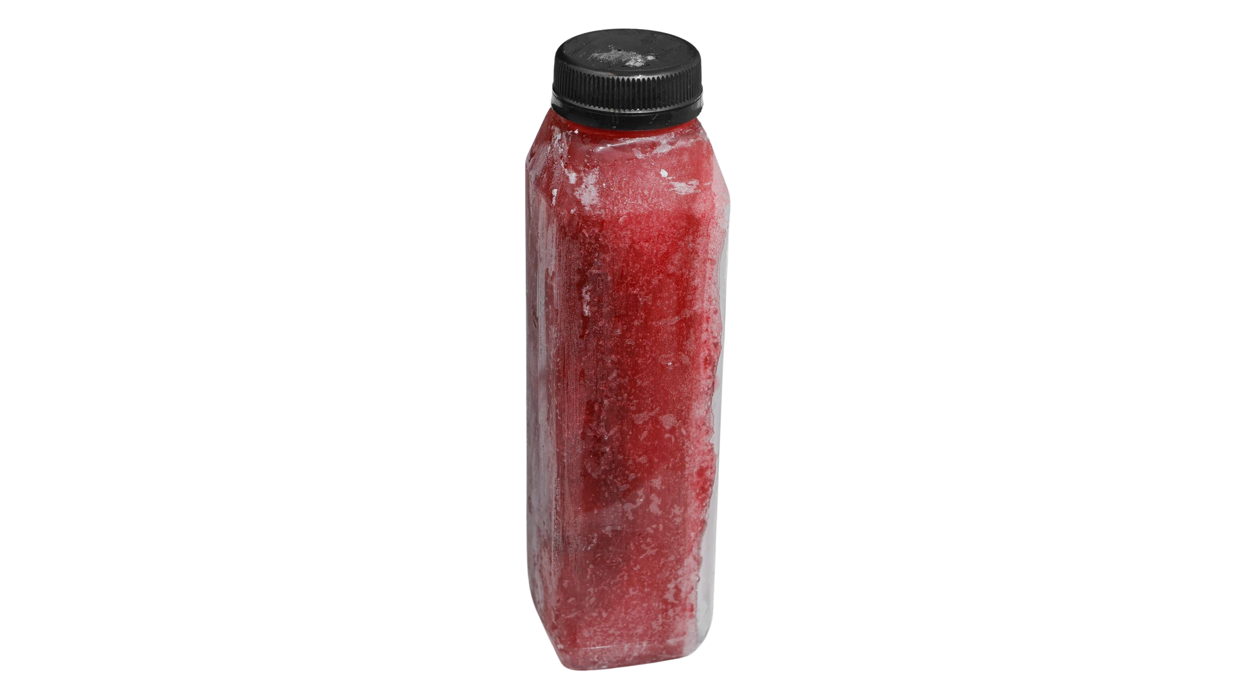 Hibiscus Lemonade